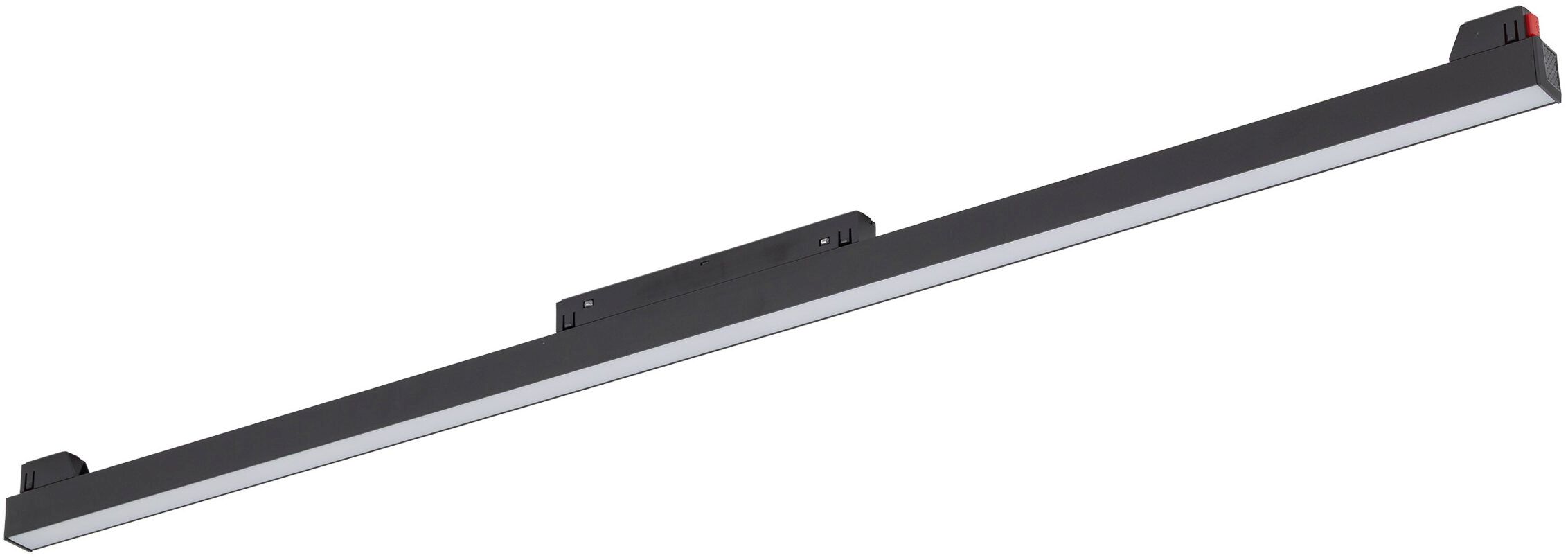 TK Lighting Lume magnetické svítidlo 1x25 W černá 18294