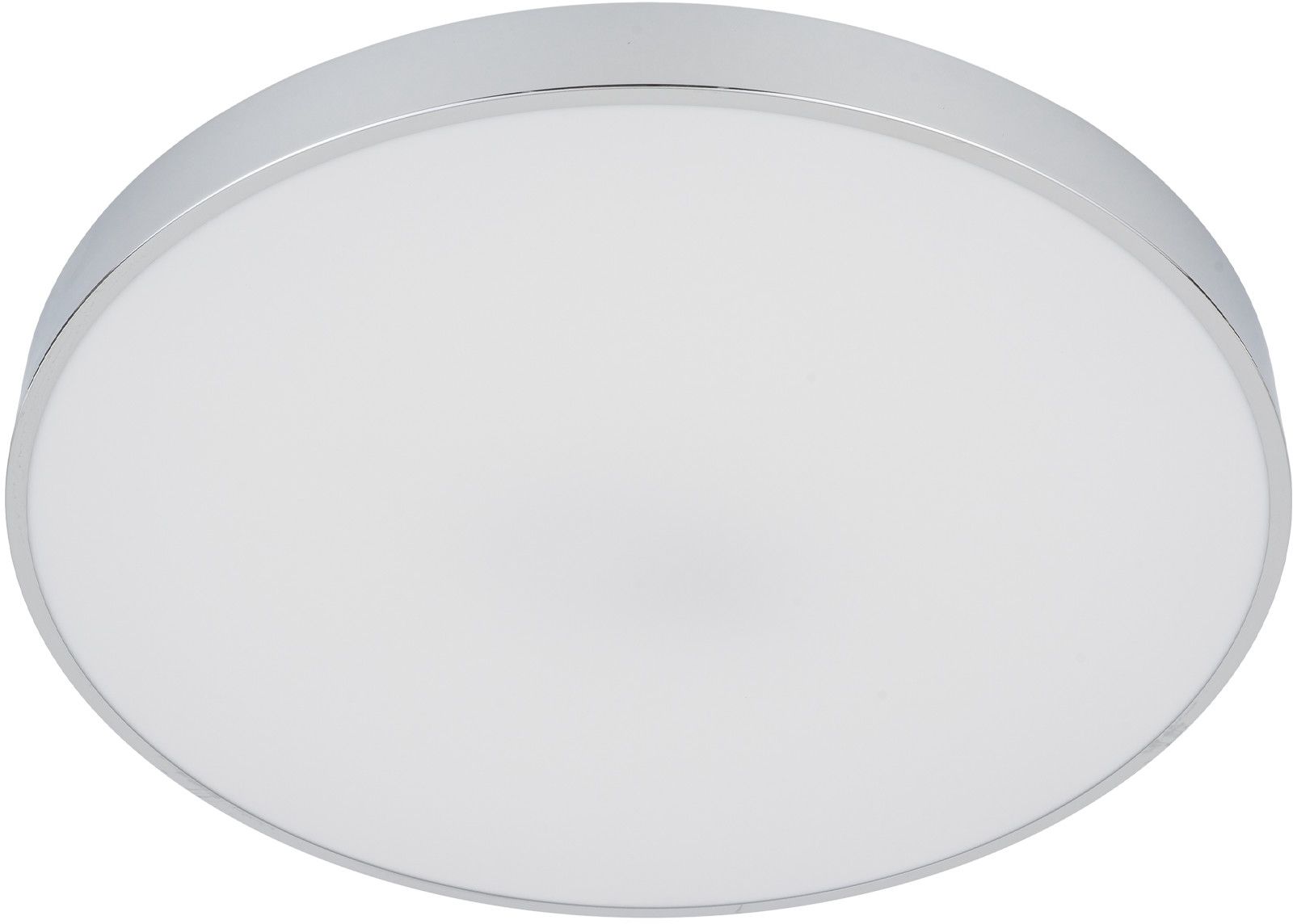 TK Lighting Velis nástěnné svítidlo 1x40 W bílá-chrom 18290
