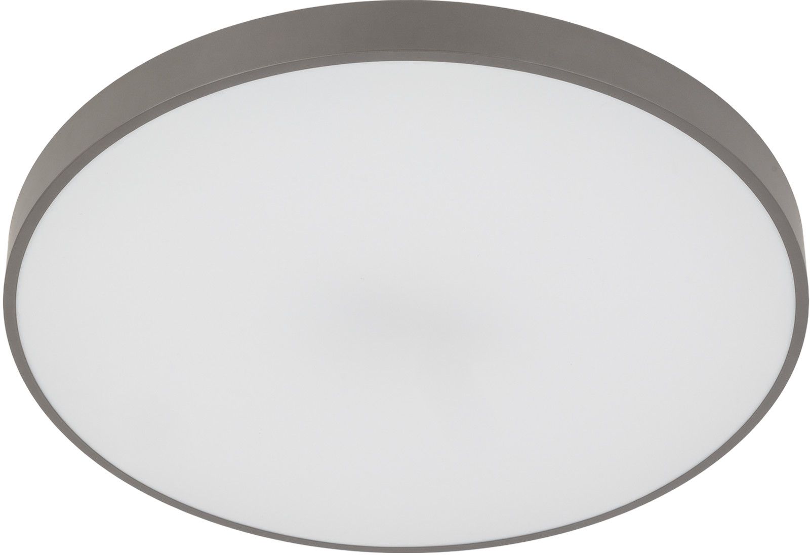 TK Lighting Velis nástěnné svítidlo 1x40 W bílá-hnědá 18289