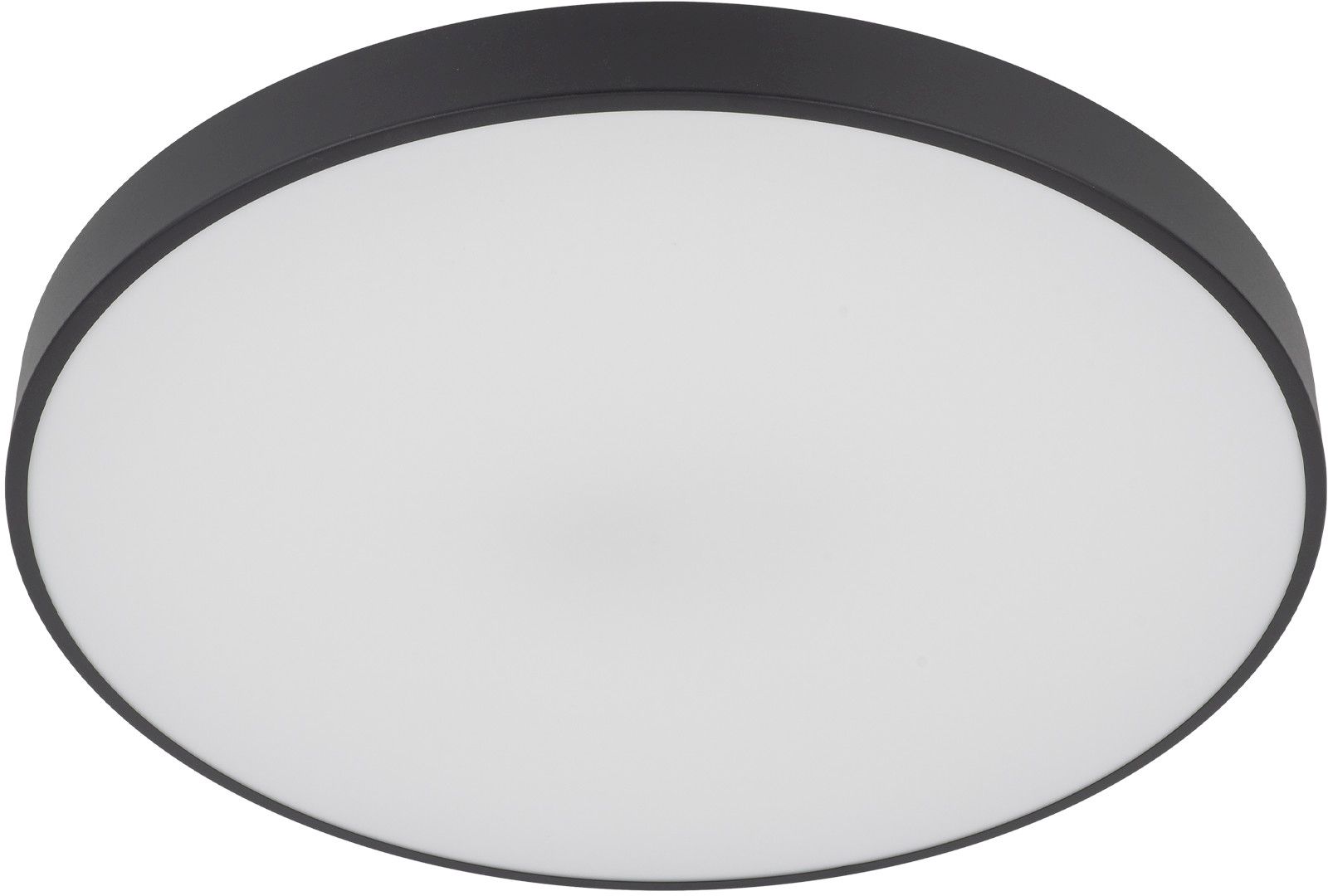 TK Lighting Velis nástěnné svítidlo 1x40 W bílá-černá 18288