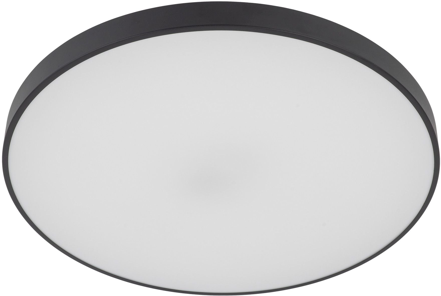 TK Lighting Velis nástěnné svítidlo 1x60 W bílá-černá 18292