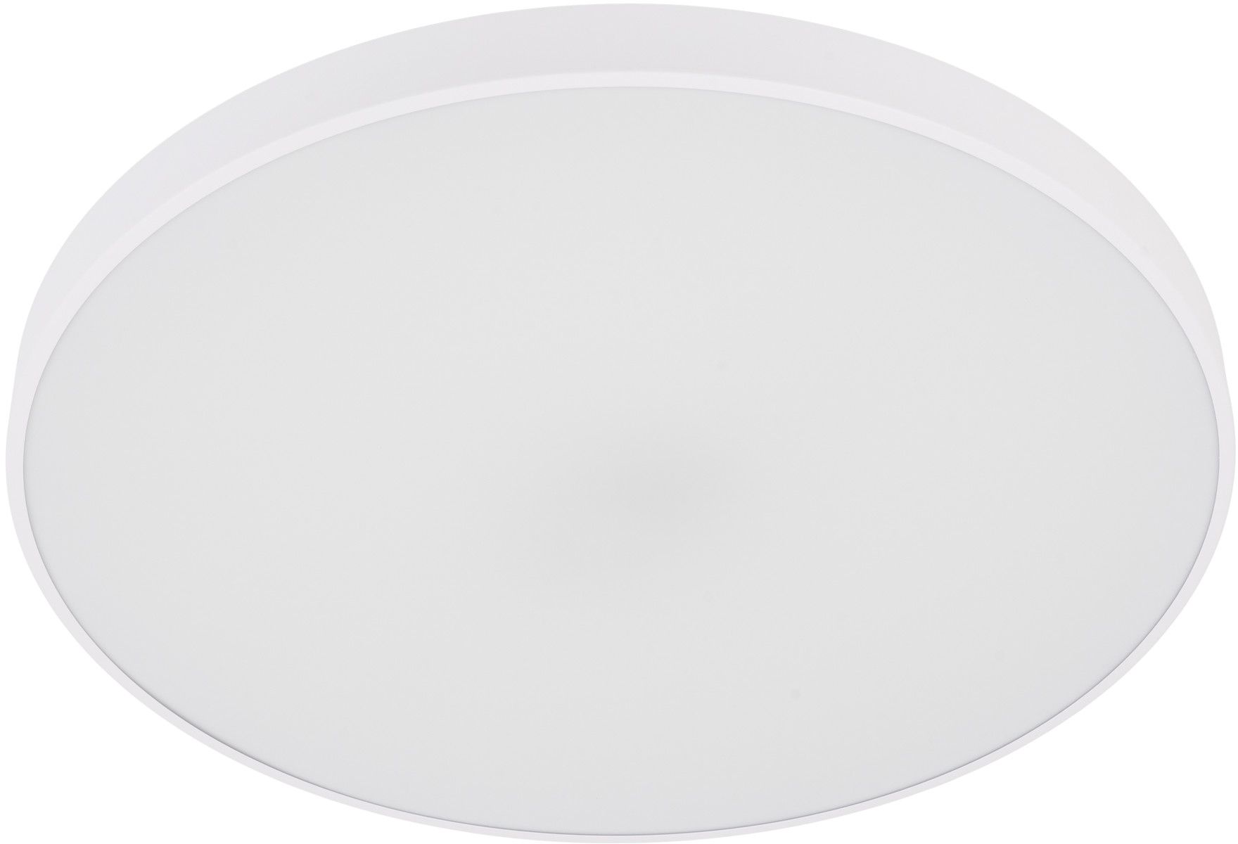 TK Lighting Velis nástěnné svítidlo 1x60 W bílá 18291