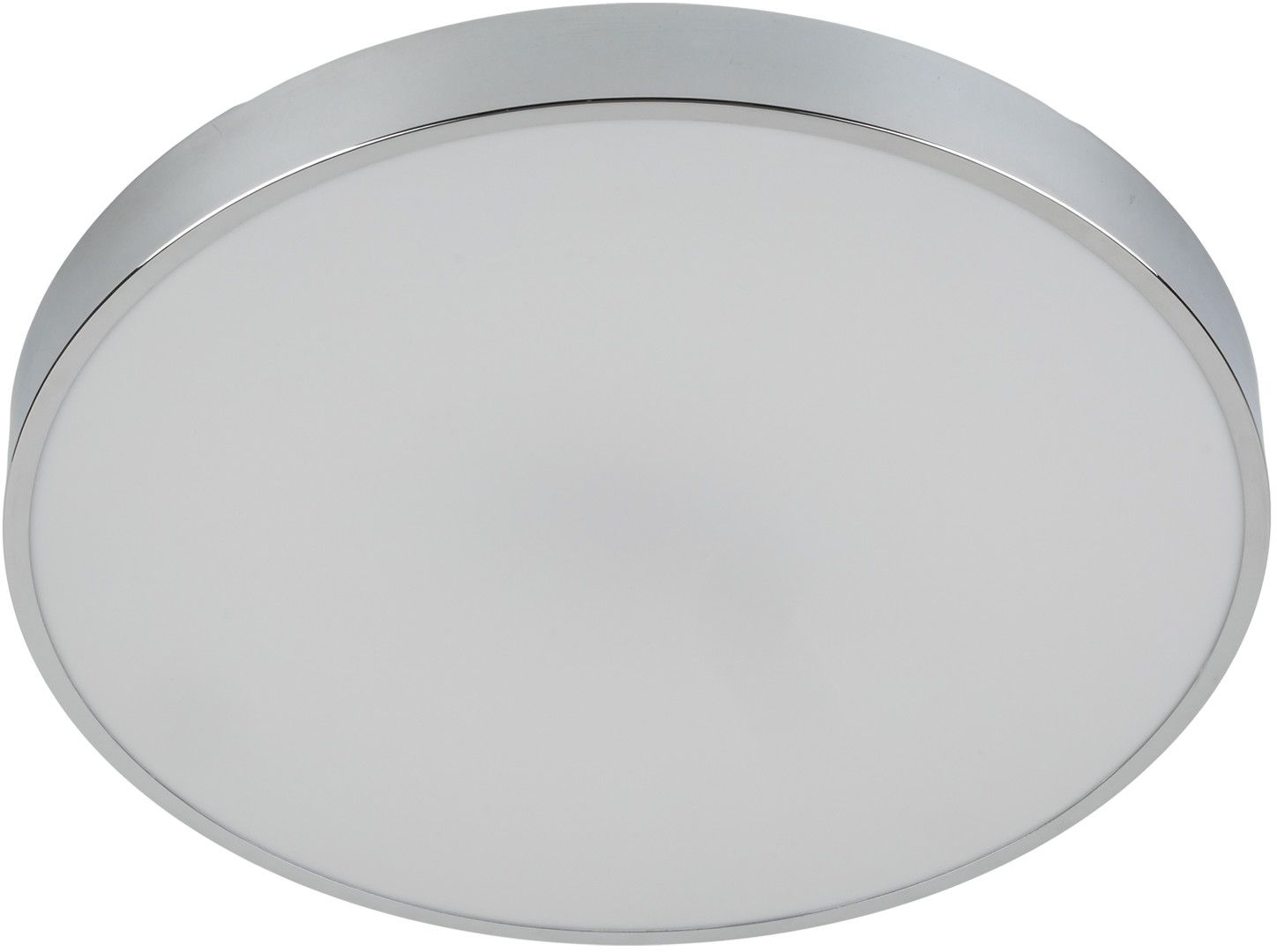 TK Lighting Velis nástěnné svítidlo 1x30 W bílá-chrom 18286