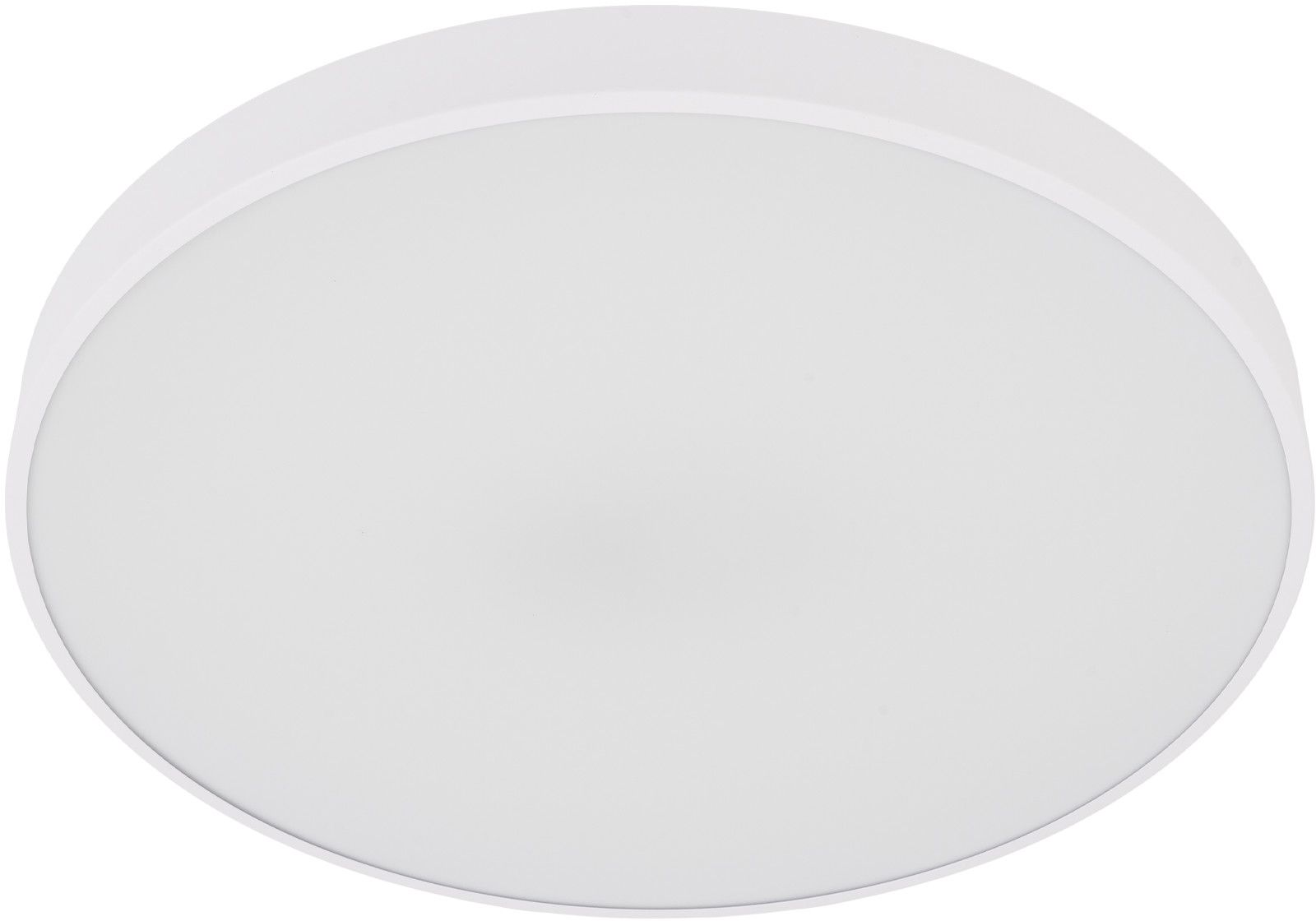 TK Lighting Velis nástěnné svítidlo 1x30 W bílá 18283
