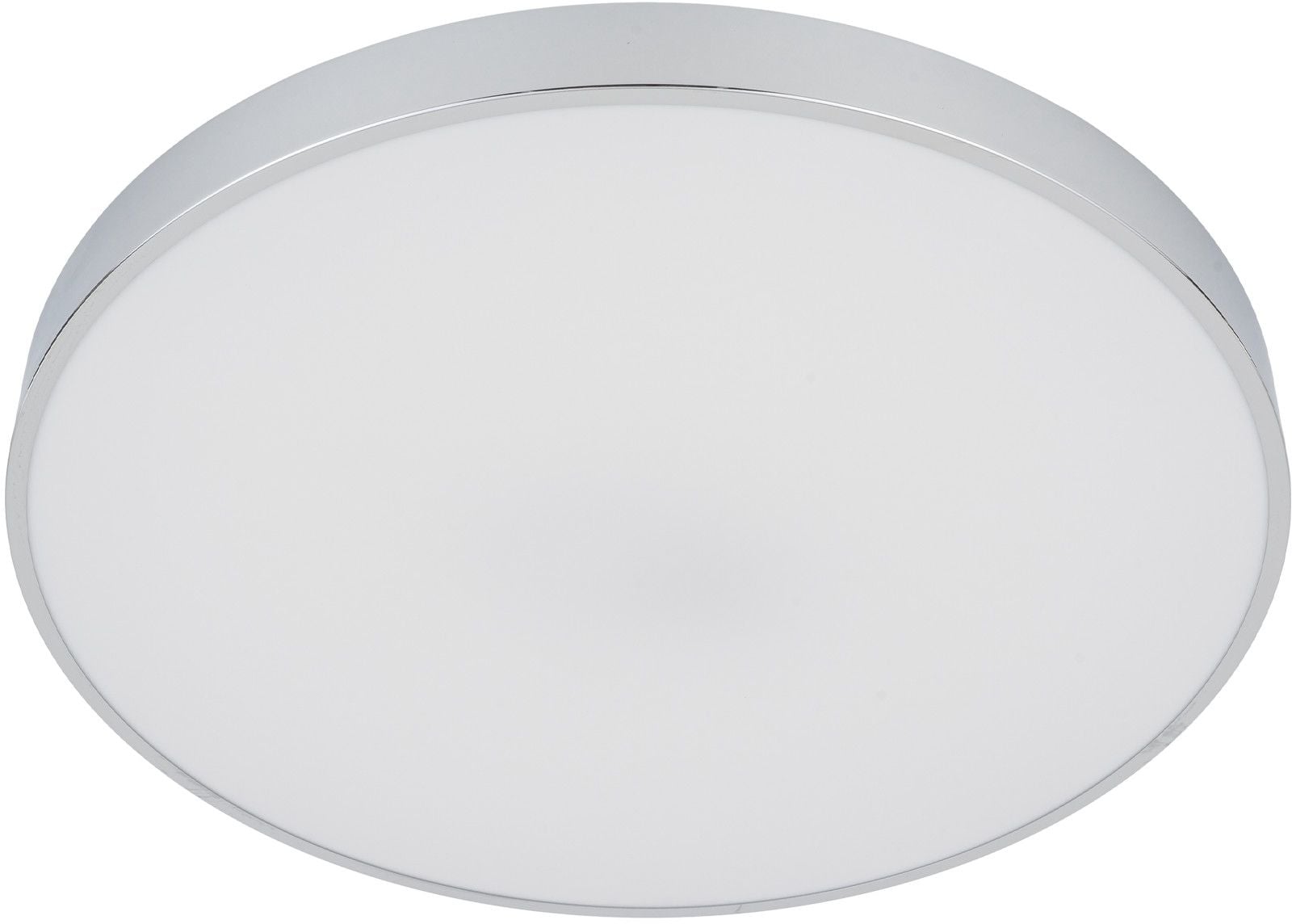 TK Lighting Velis nástěnné svítidlo 1x30 W bílá-chrom 18282