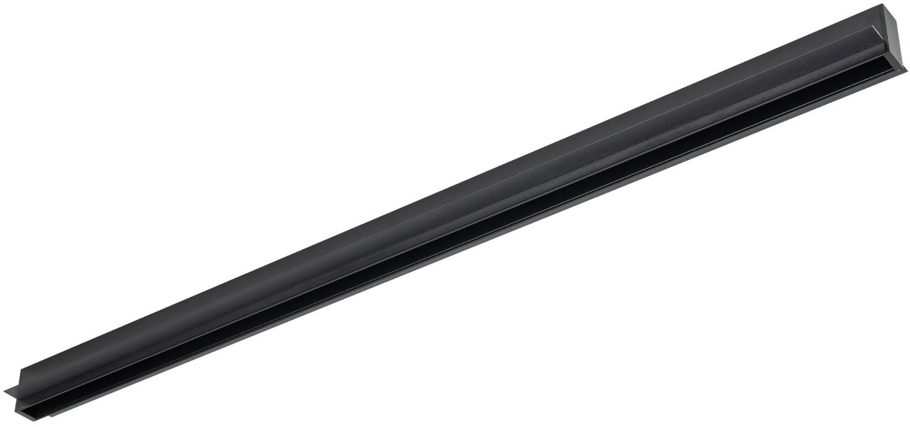 TK Lighting Magnetic Easy Line kolejnicová napájecí lišta x W černá 18264