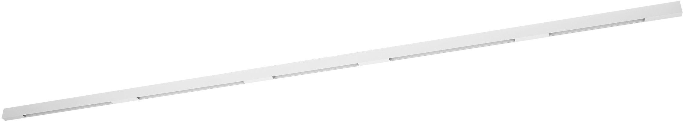 TK Lighting Magnetic Easy Line kolejnicová napájecí lišta x W bílá 18257
