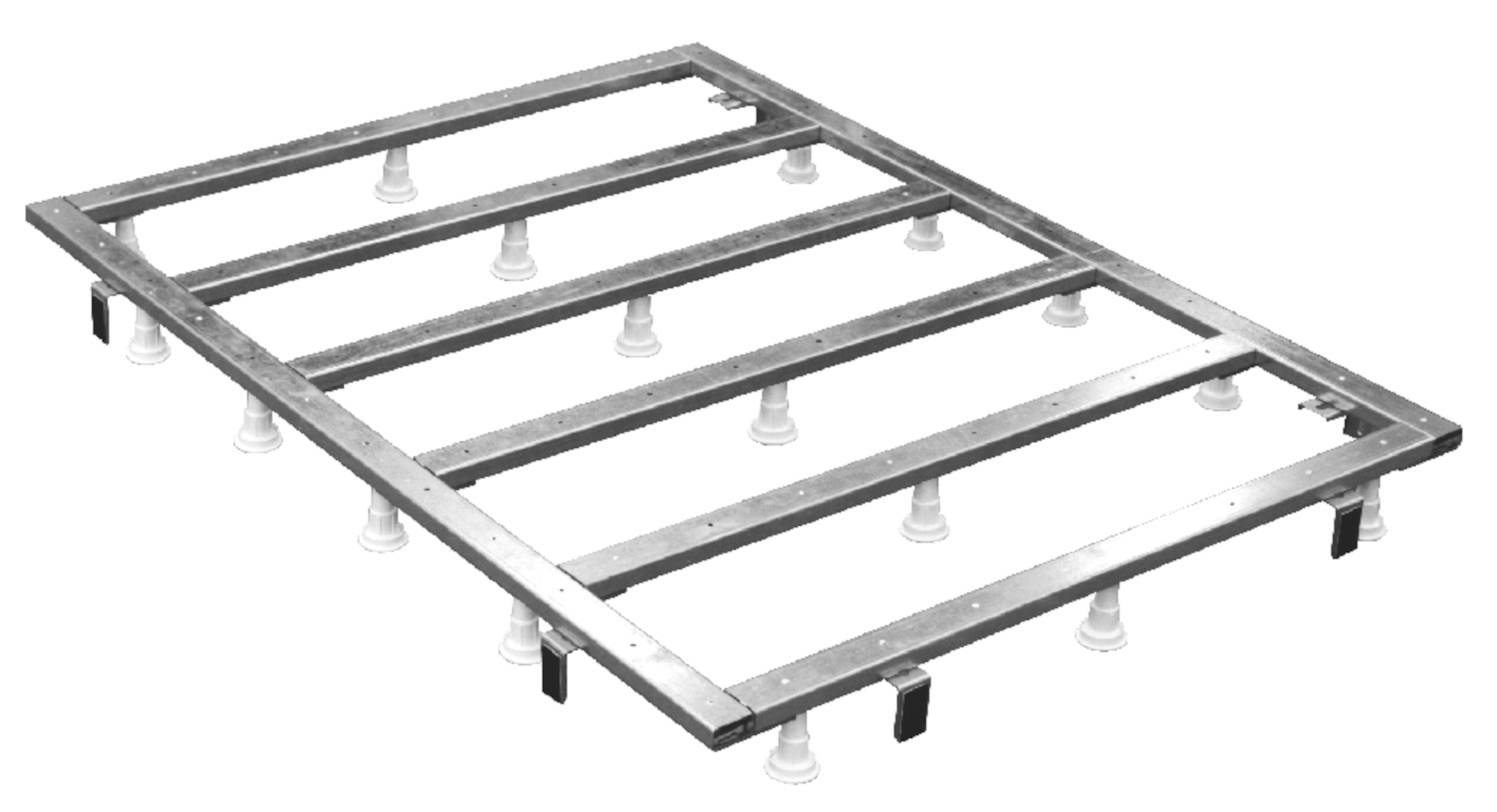 Schedline Stabilsound Plus modul pro sprchovou vaničku SB20