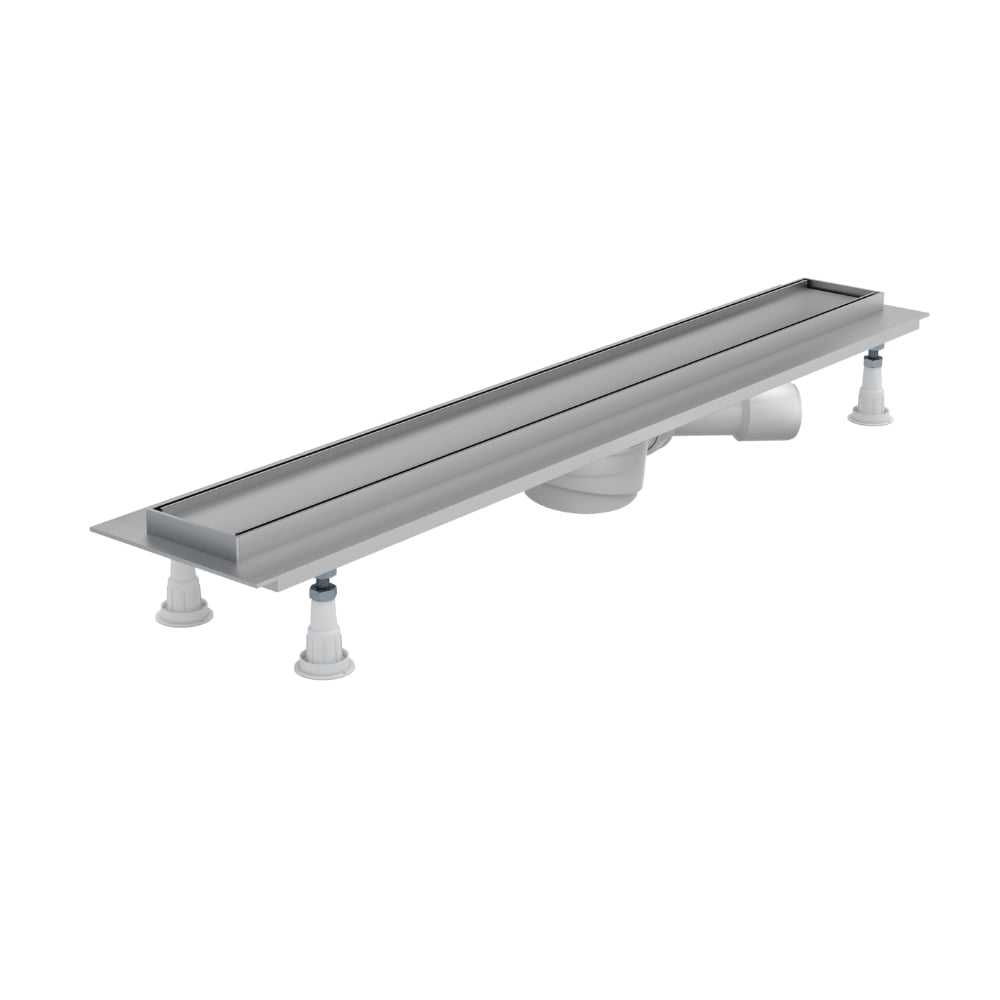 Schedline Regular Line odtokový žlábek 80 cm SOLPL-80080