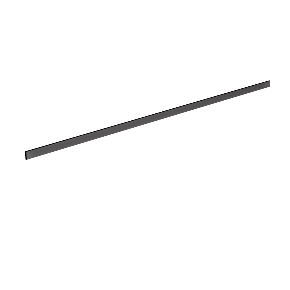 Schedline Graphite Thin 2w1 kryt lineárního odtoku 80 cm grafit SCH052/BV/DPG