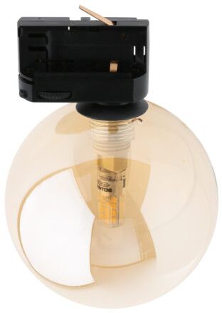 TK Lighting Tracer světlo na kolejnice 1x8 W 11667