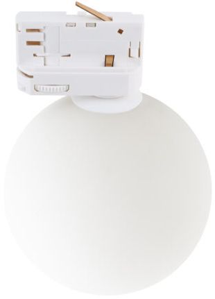 TK Lighting Tracer světlo na kolejnice 1x8 W bílá 11665