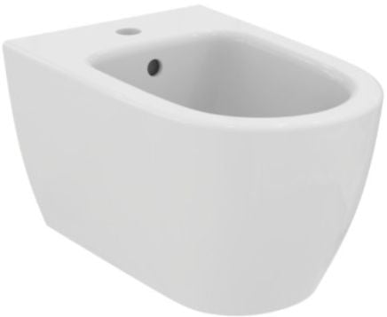 Ideal Standard i.Life O bidet závěsný bílá T568101
