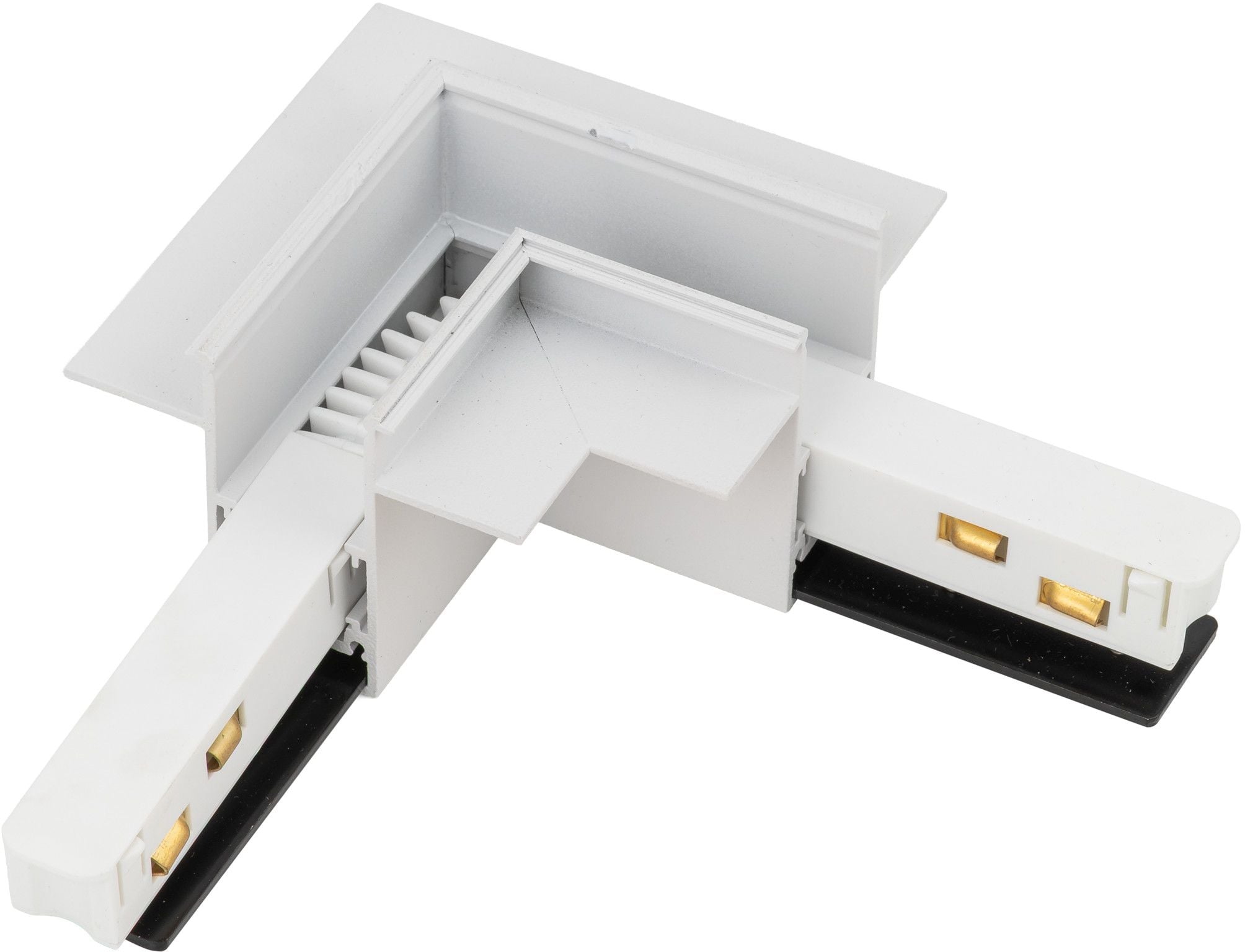 TK Lighting Magnetic Easy Line spojka x W bílá 18238