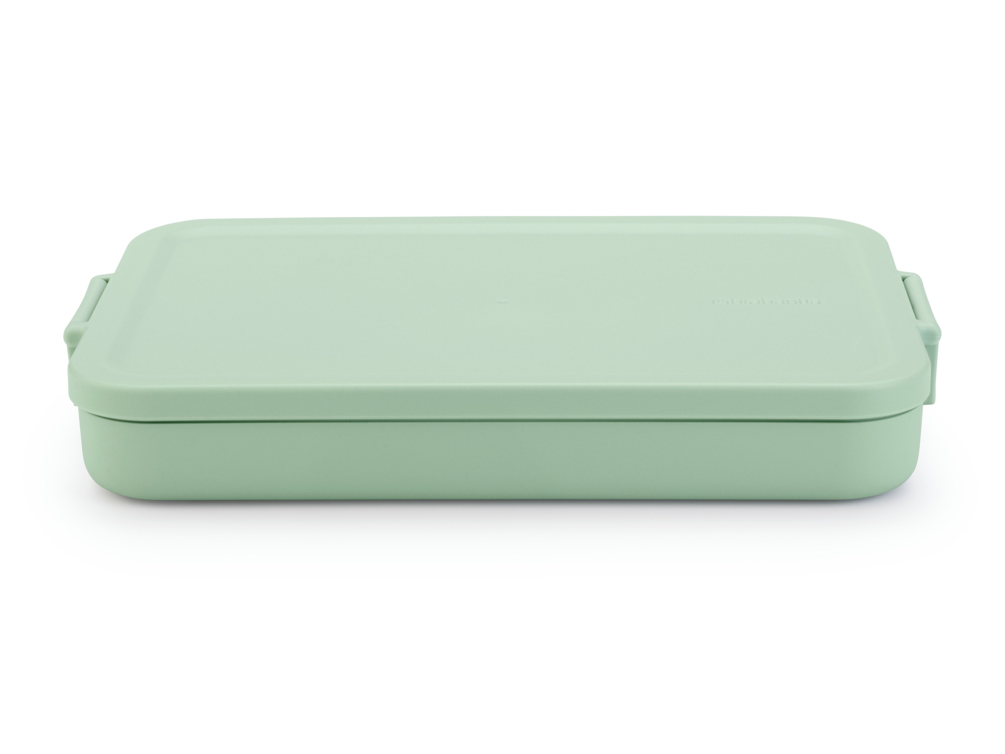 Brabantia Make & Take úložný box 25.5x16.6x3.7 cm zelená 202926