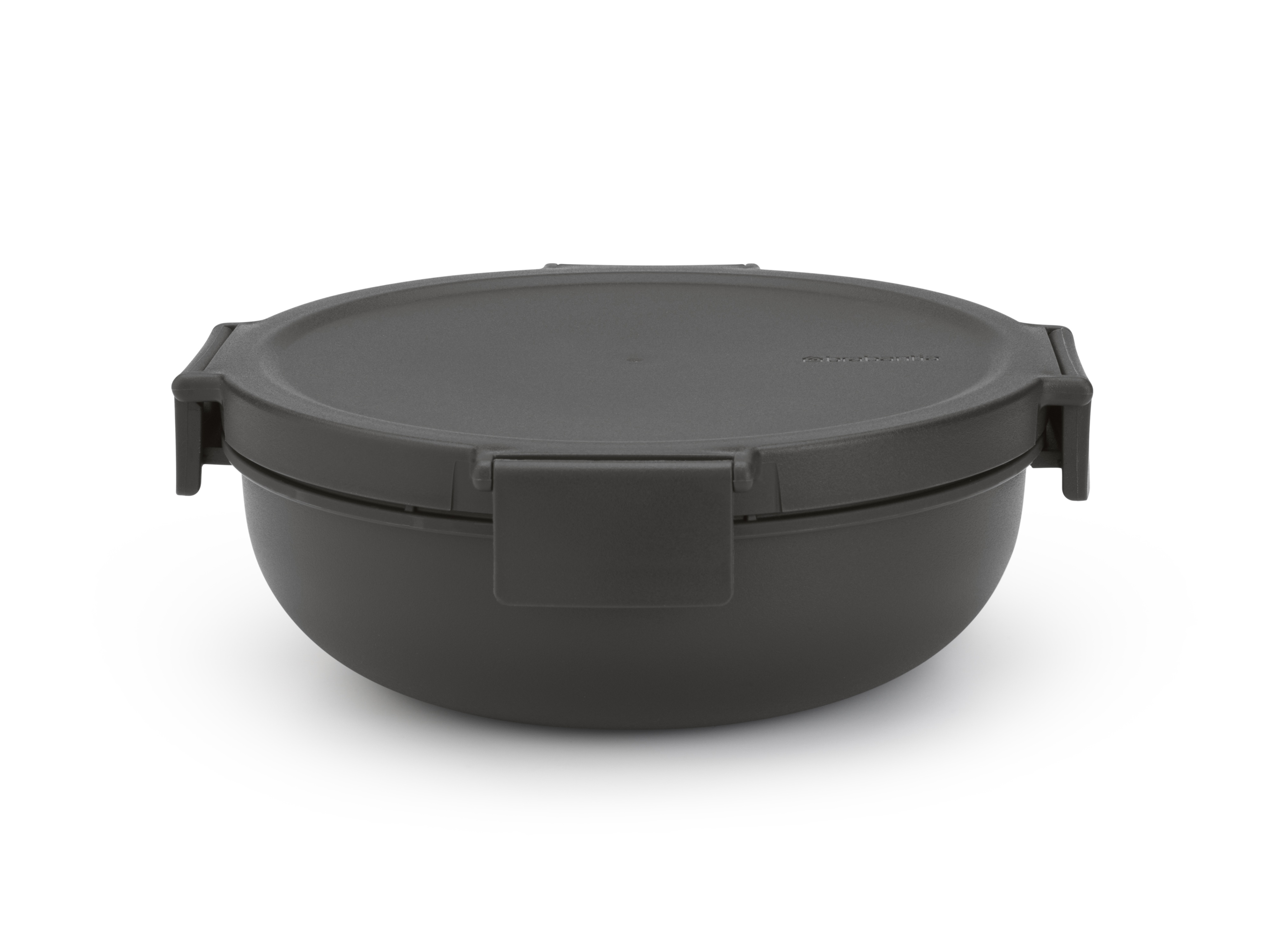 Brabantia Make & Take miska 21.5x21.5x7.5 cm šedá 206344