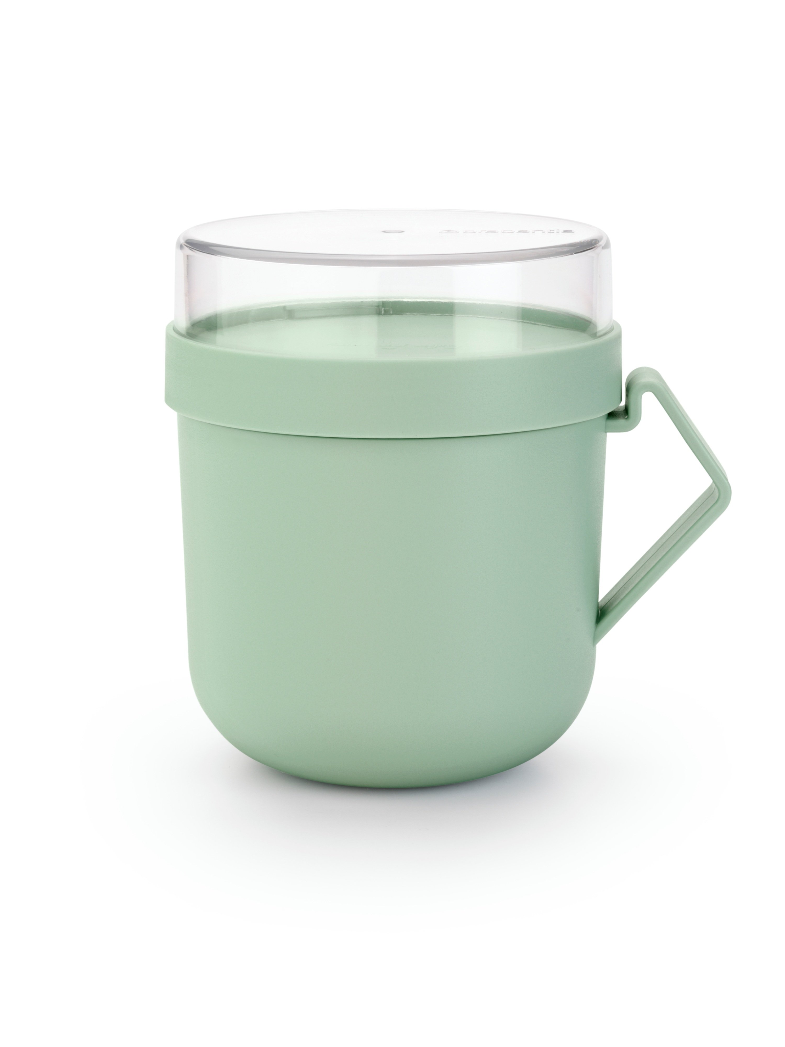 Brabantia Make & Take kelímek 13x11x13 cm zelená 203862
