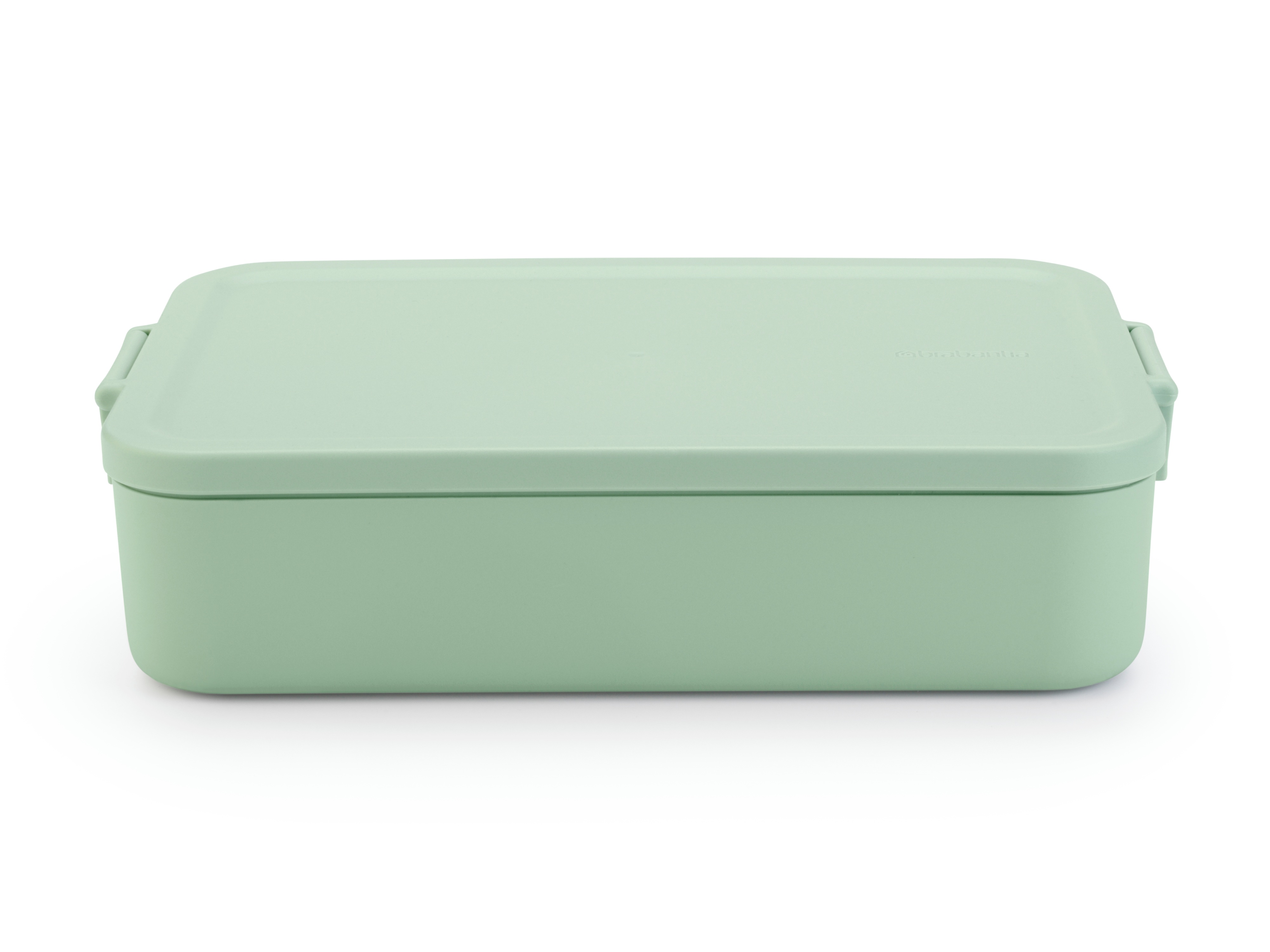 Brabantia Make & Take úložný box 25.5x16.7x6.2 cm zelená 203527