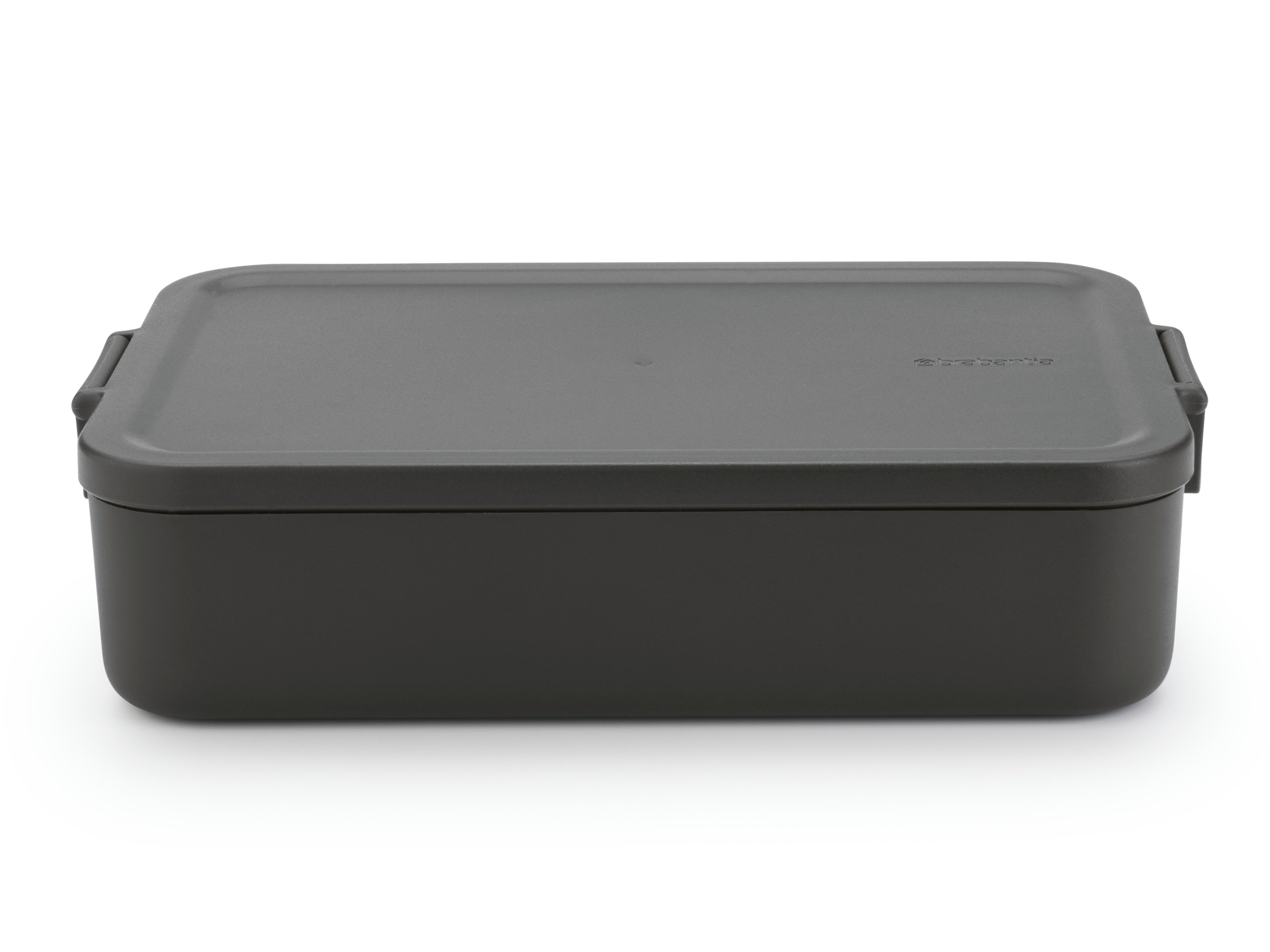 Brabantia Make & Take úložný box 25.5x16.7x6.2 cm šedá 203060