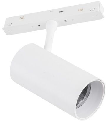 TK Lighting Magnetic Easy Spot světlo na kolejnice 1x12 W bílá 18278