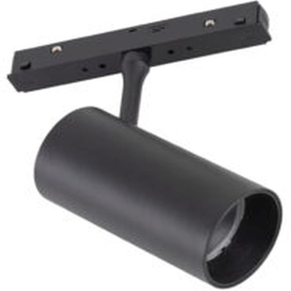 TK Lighting Magnetic Easy Spot světlo na kolejnice 1x12 W černá 18277
