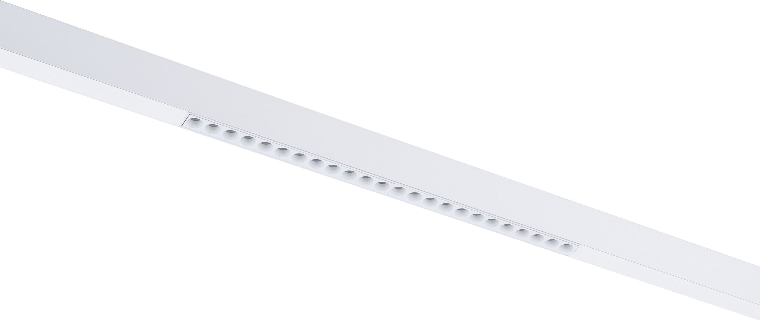TK Lighting Magnetic Easy Points světlo na kolejnice 1x24 W bílá 18276