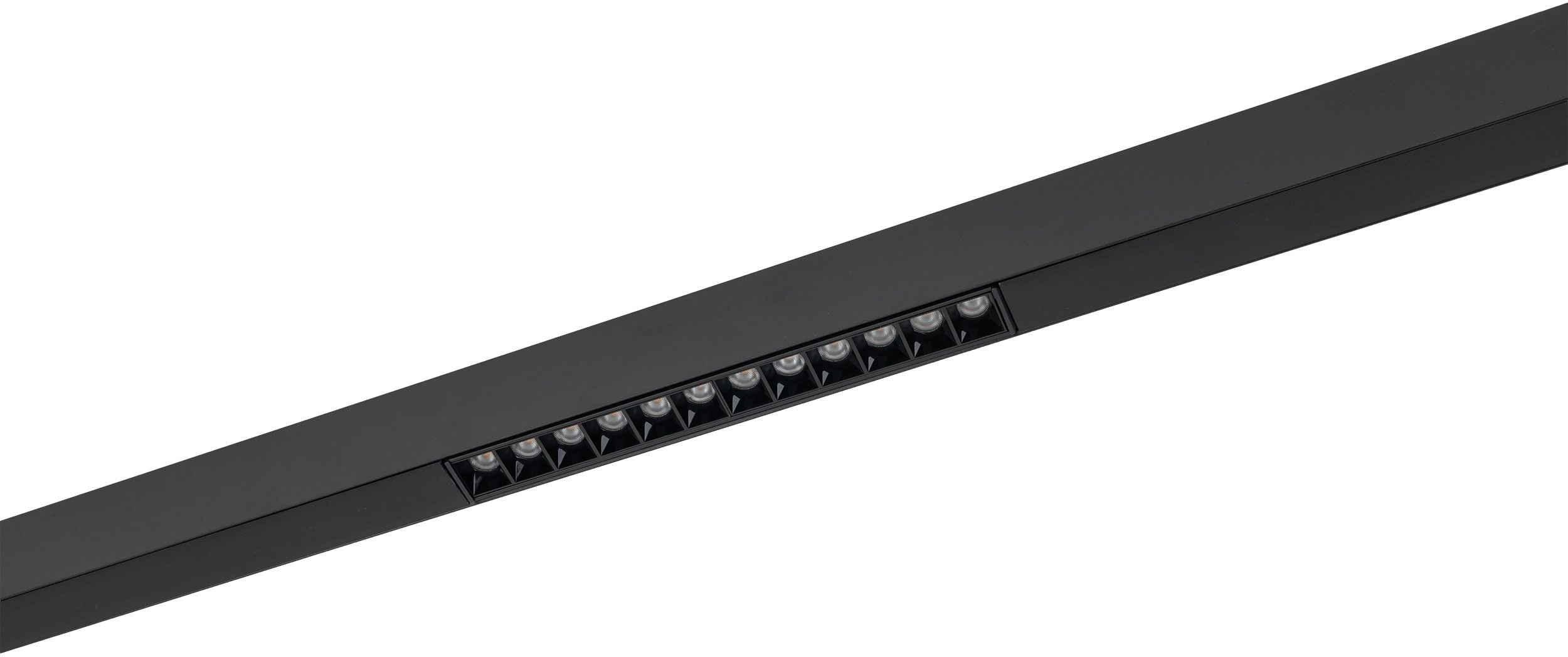 TK Lighting Magnetic Easy Points světlo na kolejnice 1x12 W černá 18273