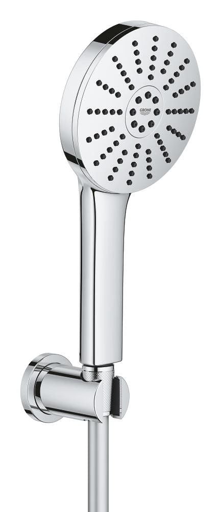 Grohe Vitalio Joy sprchová sada na stěnu StarLight Chrome 1348650000
