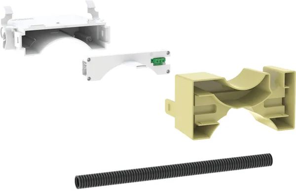 Geberit Power & Connect Box montážní sada 116.063.00.6