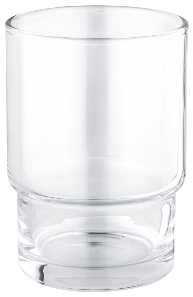 Grohe Start kelímek na čištění zubů průhledná 41184000