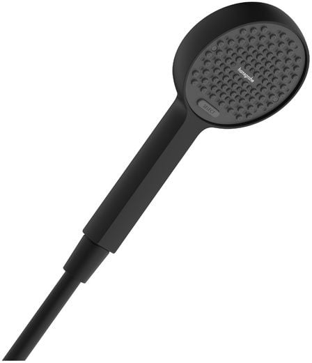 Hansgrohe Activera Select S sprchová hlavice černá 28036670