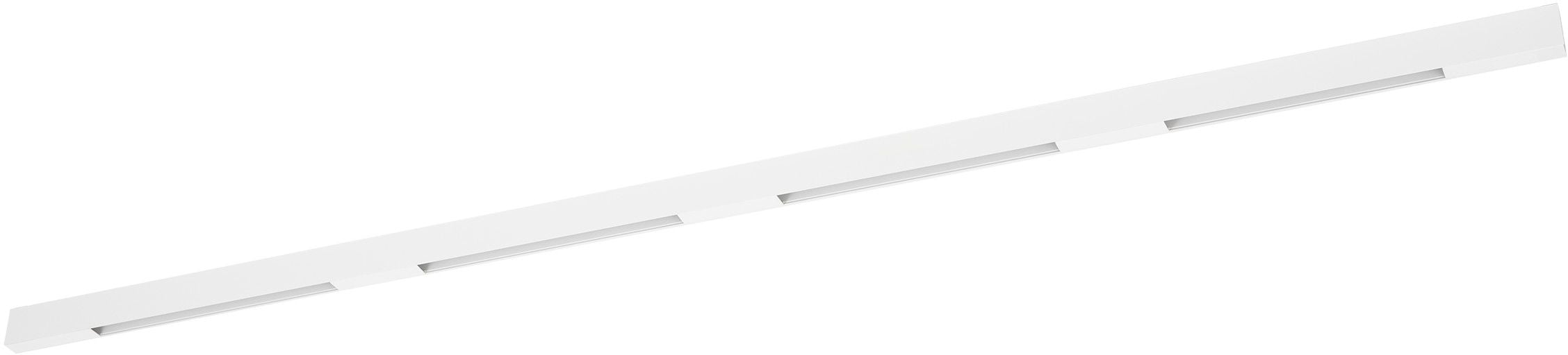 TK Lighting Magnetic Easy Line kolejnicová napájecí lišta x W bílá 18018