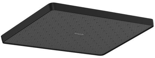 Hansgrohe Activera Q hlavová sprcha 29x18 cm obdélníkový černá 28738670