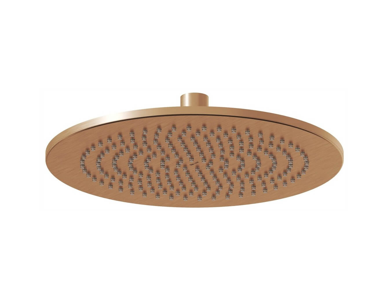 Ravak Chrome Slim hlavová sprcha 25x25 cm kulatý || X07P711