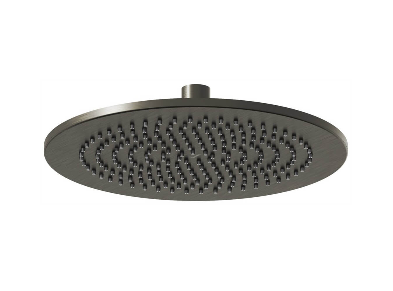 Ravak Chrome Slim hlavová sprcha 25x25 cm kulatý || X07P699