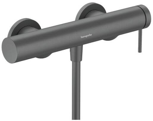 Hansgrohe Tecturis S sprchová baterie nastěnná černá 73622340
