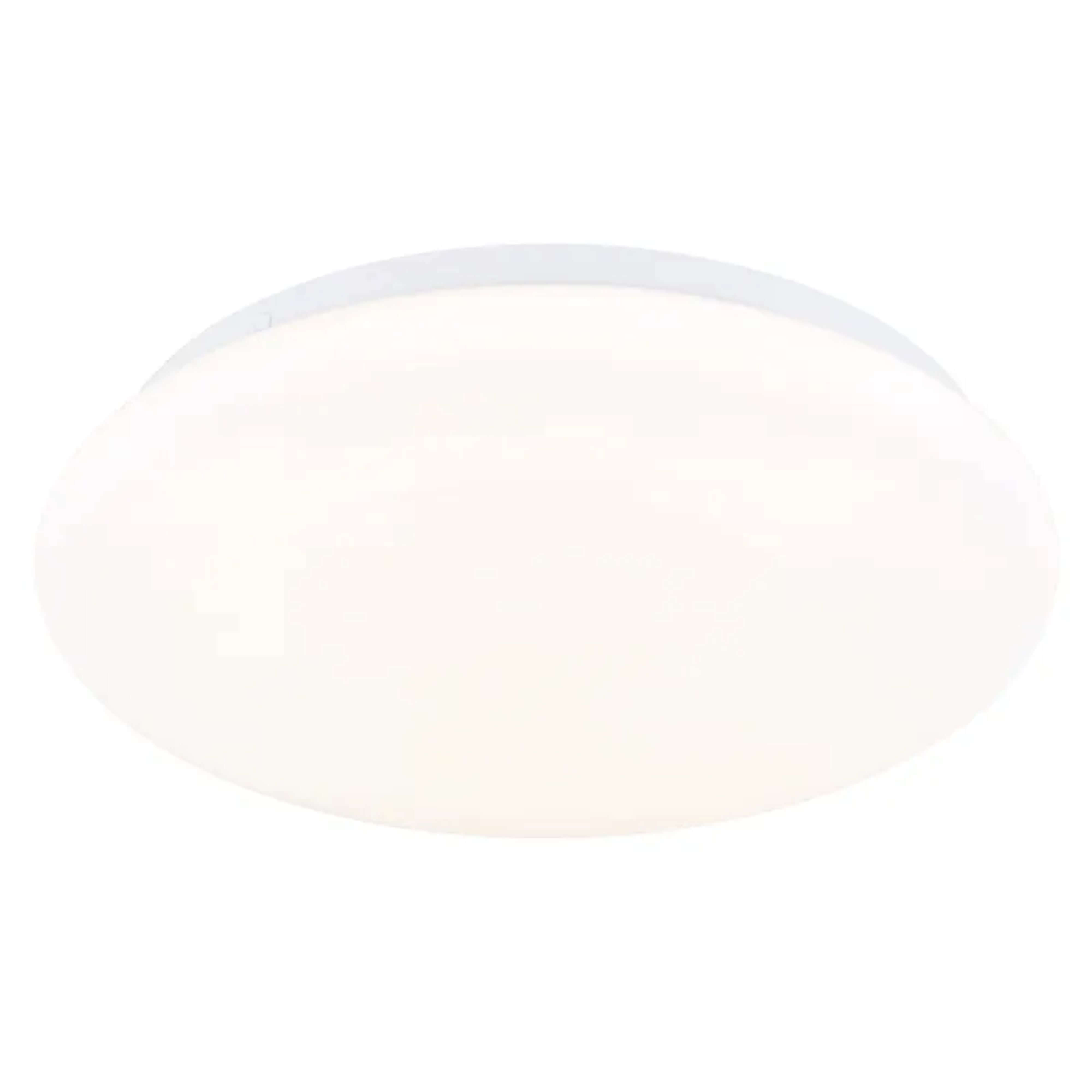 Globo Lighting Donte stropní světlo 1x12 W bílá 41548R-12