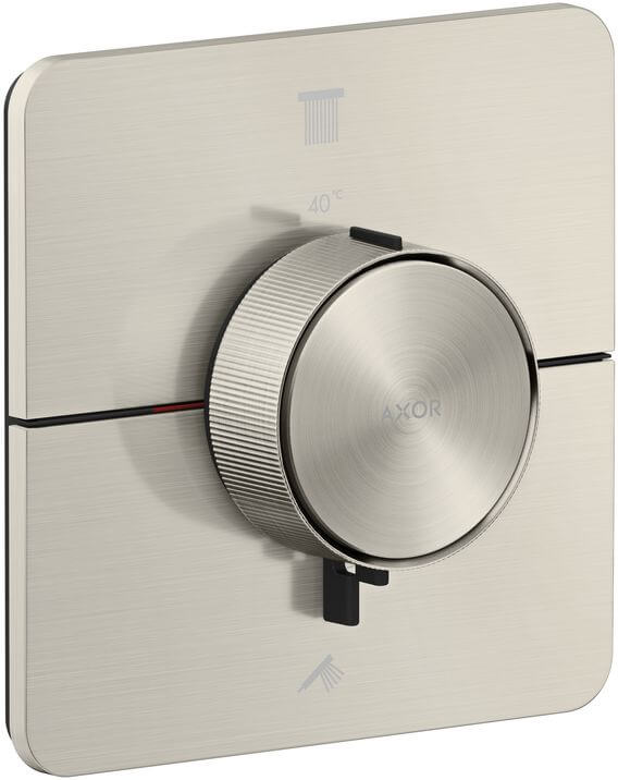 Axor ShowerSelect ID vanová baterie pod omítku s termostatem || 36754800