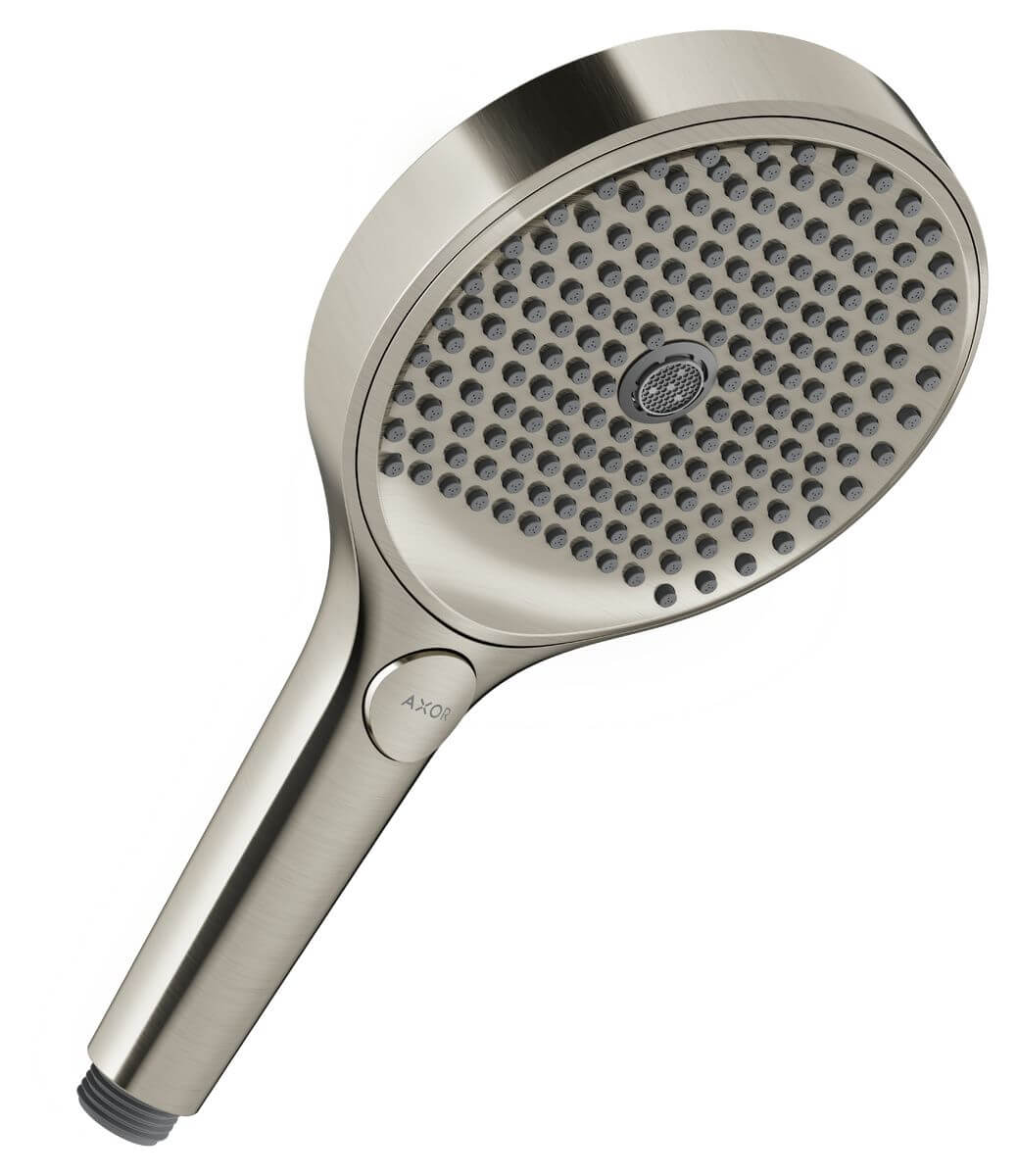 Axor ShowerSolutions sprchová hlavice ocel 39772800
