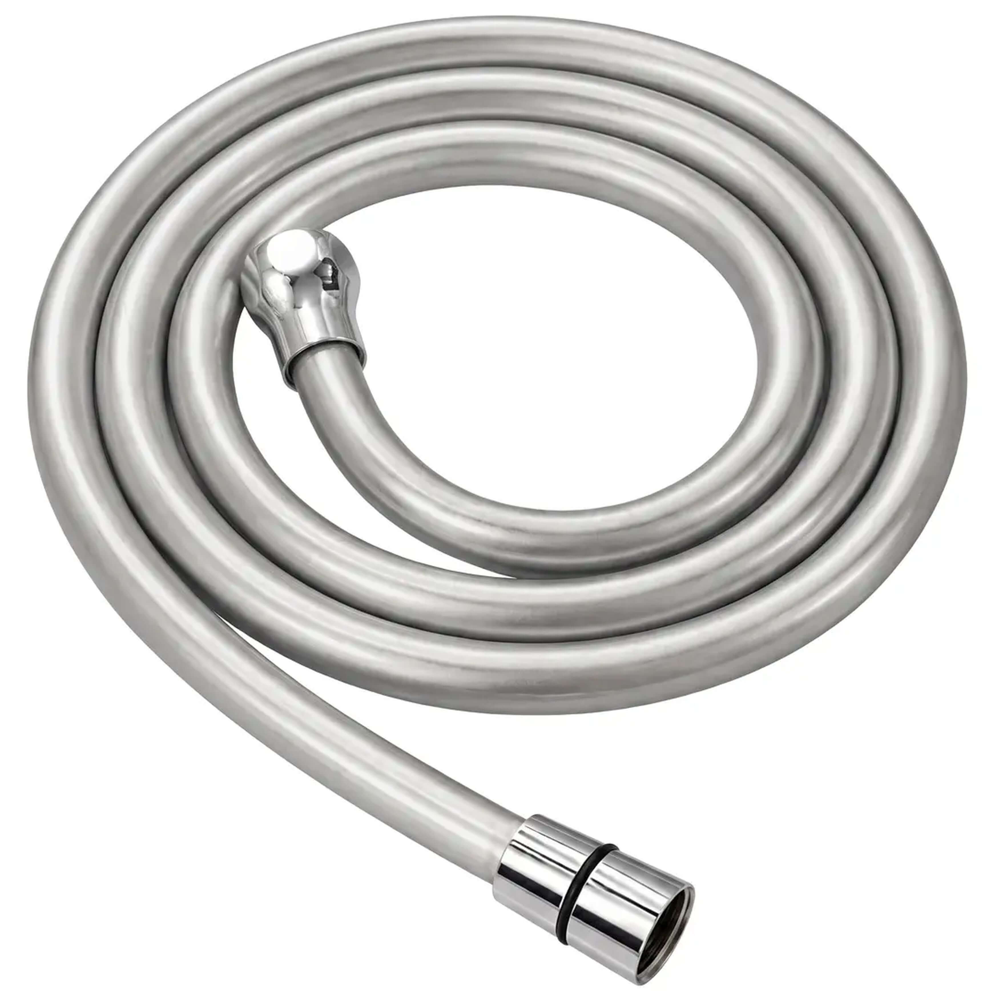 Rea sprchová hadice 150 cm chrom REA-08027