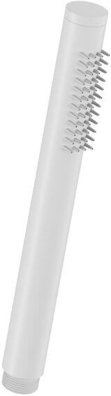 KFA Armatura Moza White sprchová hlavice bílá 842-064-44