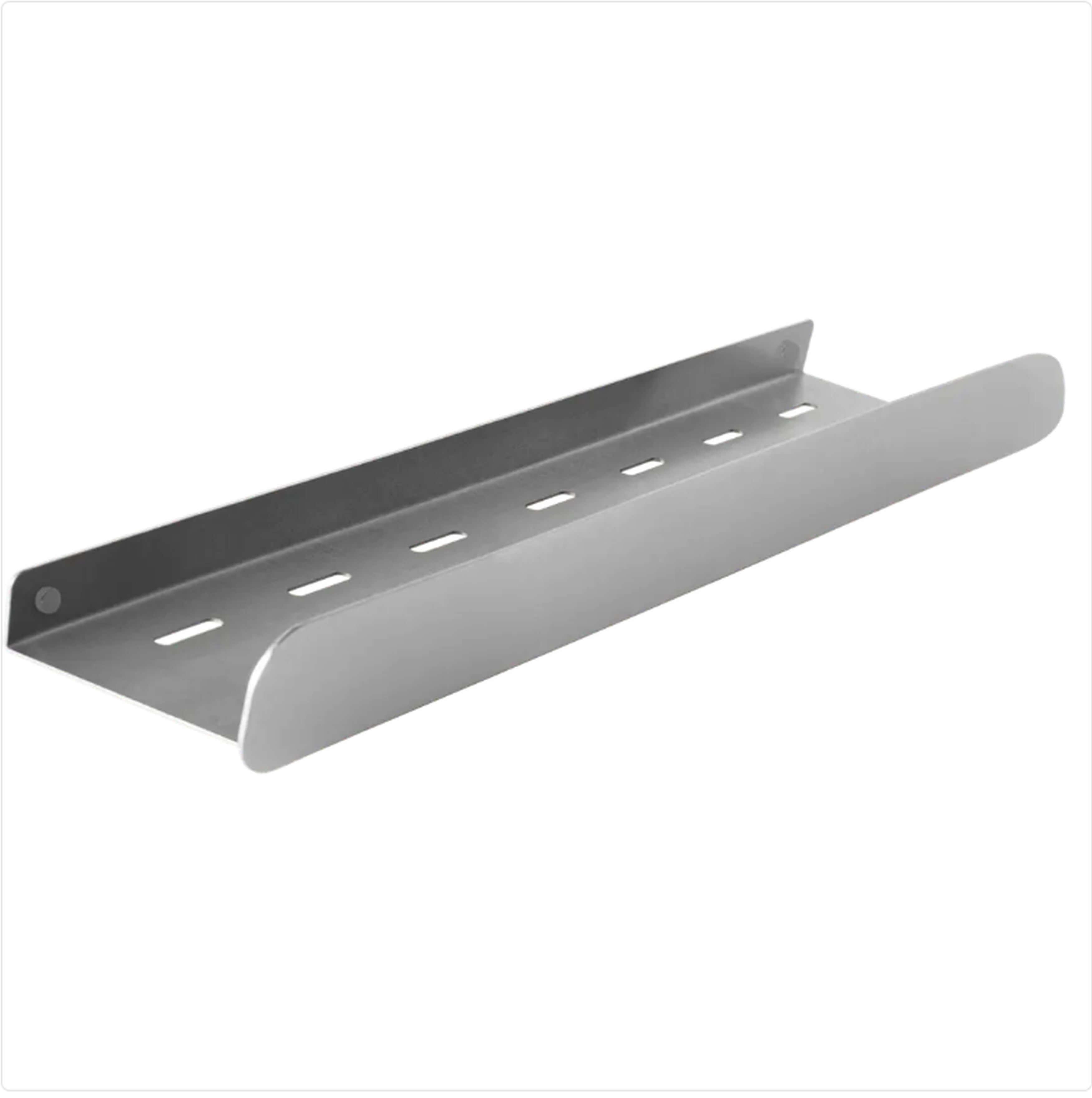 Rea SF03 koupelnová polička 45 cm ocel REA-47002