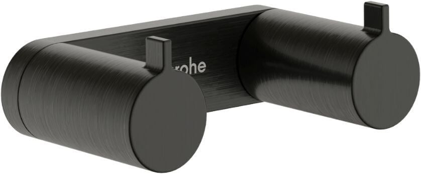 Hansgrohe AddStoris S věšák na ručník || 41785340