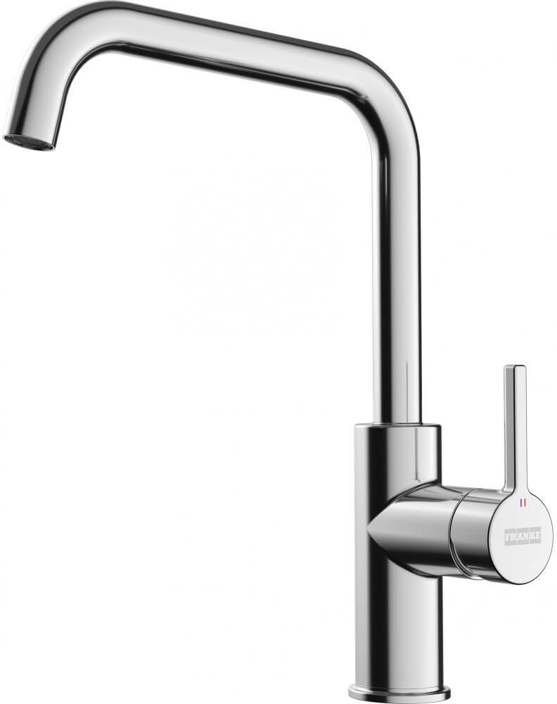 Franke Urban kuchyňská baterie stojící chrom 115.0755.396