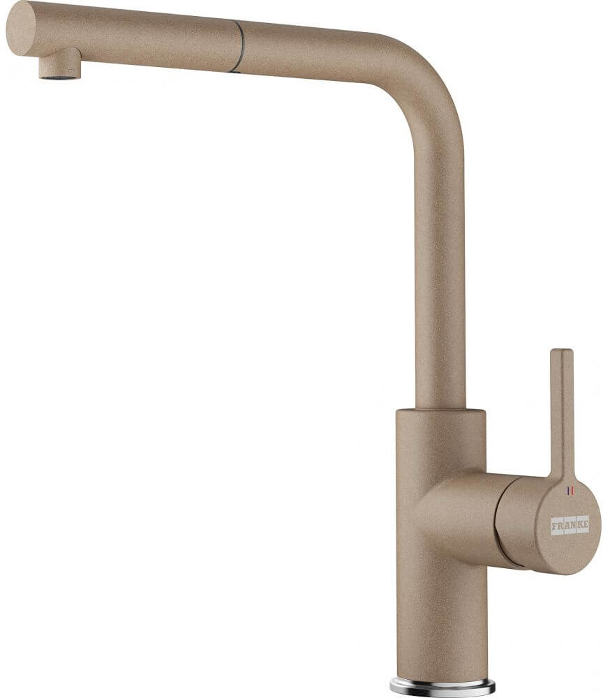 Franke Urban kuchyňská baterie stojící || 115.0755.391