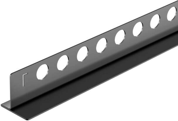 Balneo spádová lišta 120 cm D0101050210-1