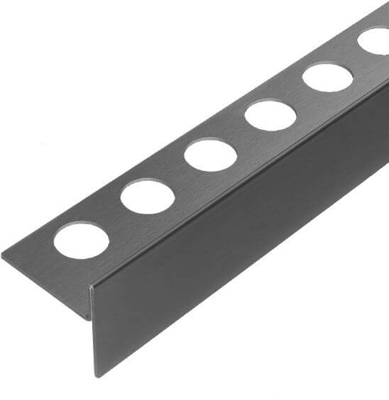 Balneo spádová lišta 120 cm D0101050110-1