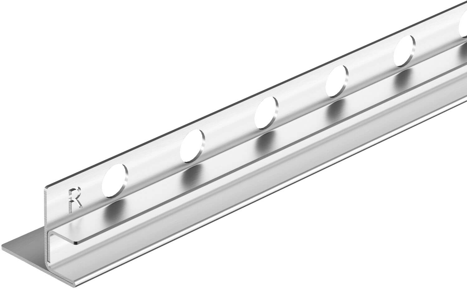 Balneo spádová lišta 120 cm D0101010102-1