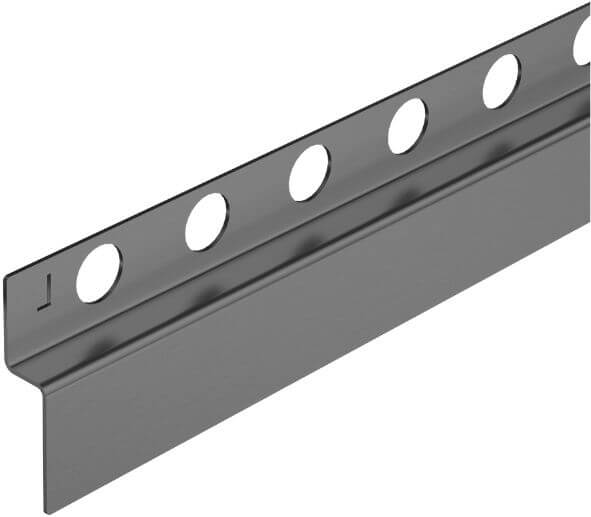 Balneo spádová lišta 120 cm D0101050201-1