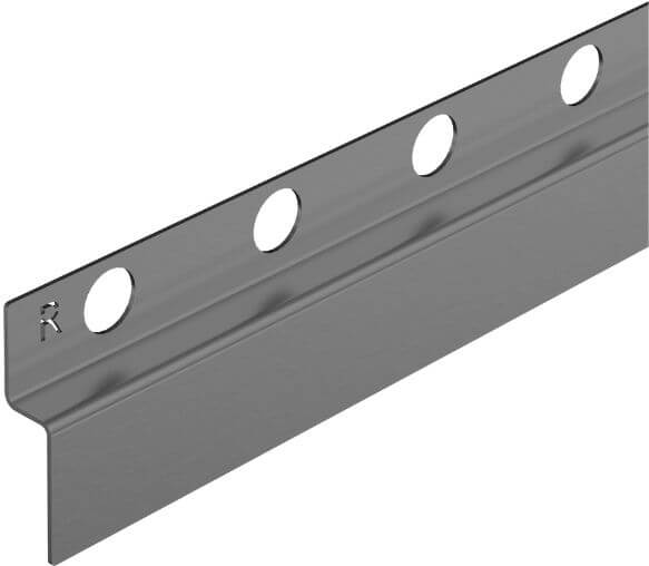 Balneo spádová lišta 170 cm D0101050101-2